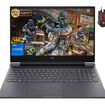 HP Victus 16 Gaming image 1