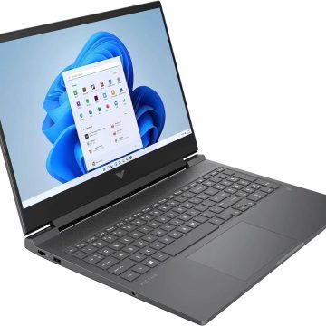 HP Victus 16 Gaming image 2