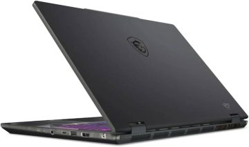 MSI Cyborg 15 Gaming image 2