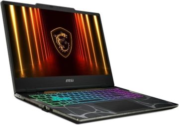 MSI Cyborg 15 Gaming image 3