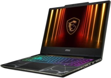 MSI Cyborg 15 Gaming image 4