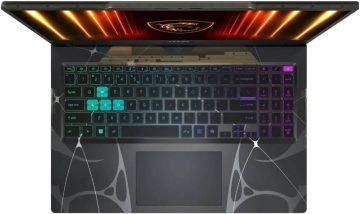 MSI Cyborg 15 Gaming image 5