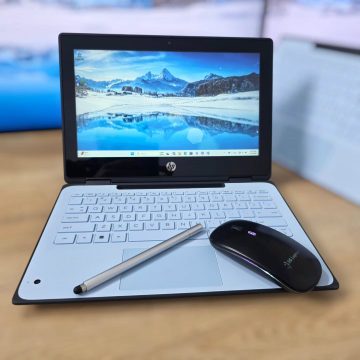 HP Pro x360 Fortis 11 G10 image 1