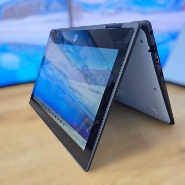 HP Pro x360 Fortis 11 G10 image 2