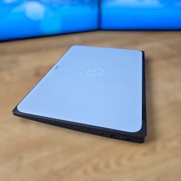 HP Pro x360 Fortis 11 G10 image 4