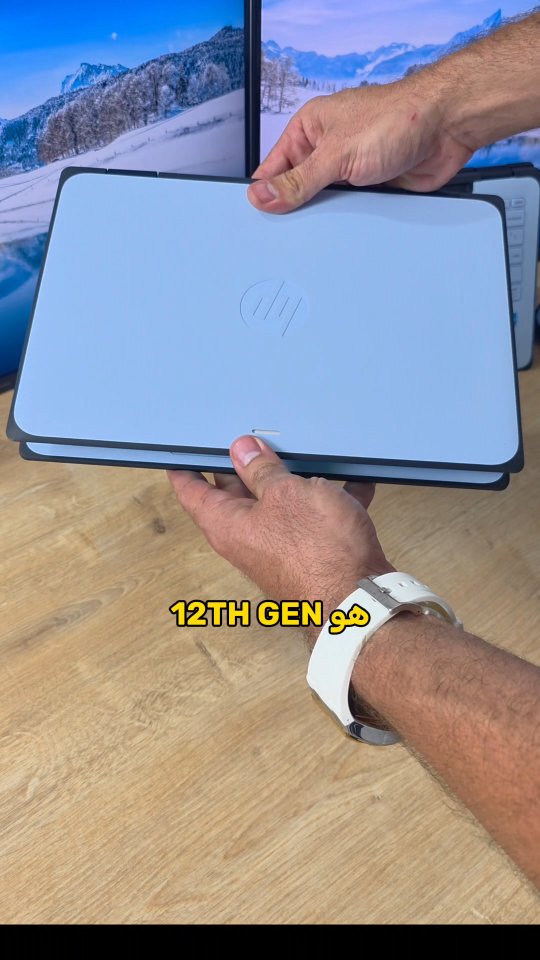 HP Pro x360 Fortis 11 G10