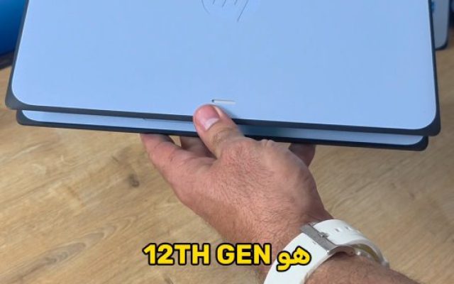 HP Pro x360 Fortis 11 G10